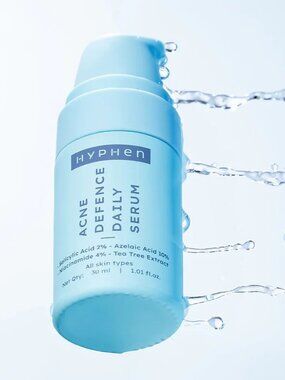 Hyphen Acne Defence Daily Serum *NIB*
